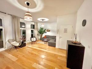 National City Apartments