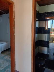 Pousada Recanto da Prata