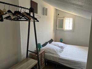 Maisons de vacances Maison a 250 m de la plage ! : photos des chambres