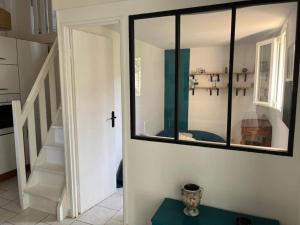 Maisons de vacances Maison a 250 m de la plage ! : photos des chambres