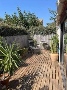 Maison à 250 m de la plage ! - Sainte-Marie-la-Mer