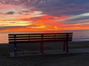 Maisons de vacances Maison a 250 m de la plage ! : photos des chambres