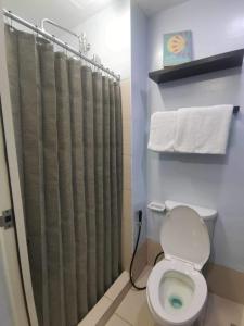 Cool Suites SMDC Tagaytay