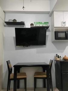 Cool Suites SMDC Tagaytay