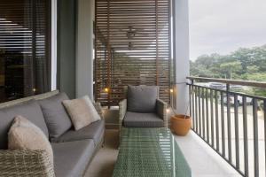 Casa Palma Home at Blue Venao