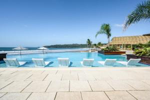 Casa Palma Home at Blue Venao