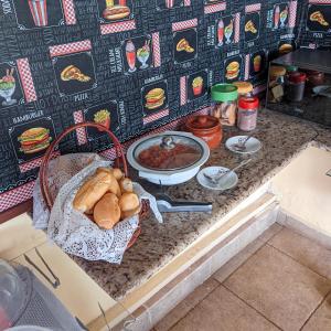 Pousada Roça Velha
