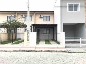 Beach House - Пінєйра