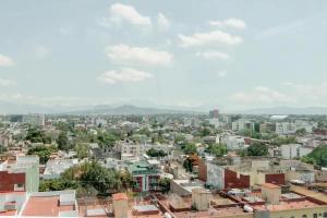 Cama en Habitación Compartida Mixta