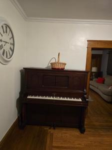 Unit 1 at Oilgate at Oakdale