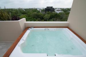 Giada Towers Tulum by The Spot Rentals