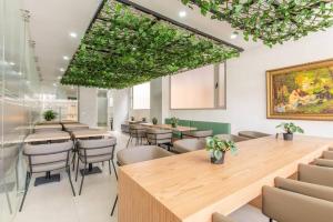 Fantastic 3BR in Usaquén