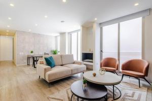 Fantastic 3BR in Usaquén