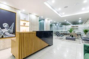 Fantastic 3BR in Usaquén