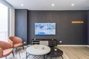 Fantastic 3BR in Usaquén