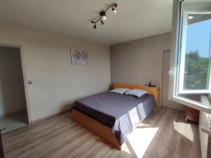 Maisons de vacances Maison de charme 12 pers piscine hors-sol chauffee : photos des chambres