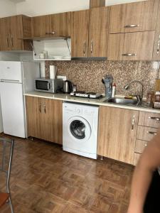 Beach view Apartment