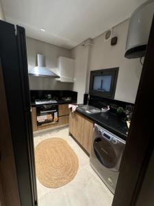 شقه فاخره Zed Tower ElSheikh Zayed