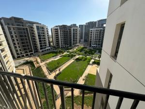 شقه فاخره Zed Tower ElSheikh Zayed