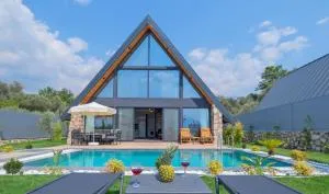 Villa Çınar & Villa Pınar - Kayacık