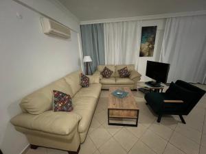 Viking Helin Apartment