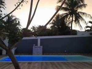 Pousada Vista Verde - Paraipaba