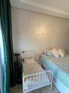 Cosy appartement proche commodité avec parking privé