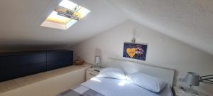 Studio apartman Loreta