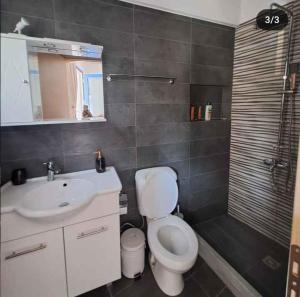 Mare Calmo Apartments, Chios