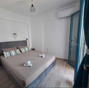 Mare Calmo Apartments, Chios