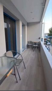 Mare Calmo Apartments, Chios