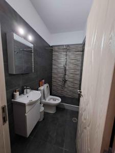 Mare Calmo Apartments, Chios