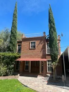 Casa acogedora - Chilcuautla