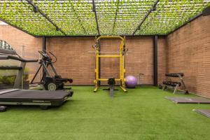 Dreamy 2BR in Usaquén