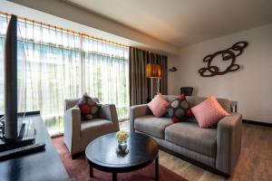 Park Plaza Bangkok Soi 18