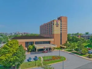 Best Western Plus Hotel & Conference Center - Middle River