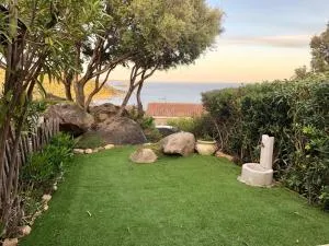 Villa Turchese Villasimius 200mt dal mare - Simius