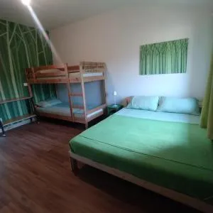 BB6 di Elena e Roberto - 皮内罗洛