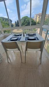 Estudio Vacacional Costa del Sol