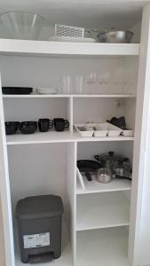 Estudio Vacacional Costa del Sol