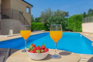 Apartment in Poreč 43010 