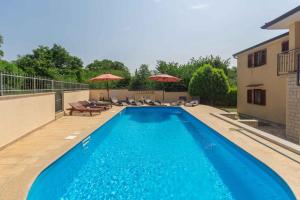 Apartment in Poreč 43010 