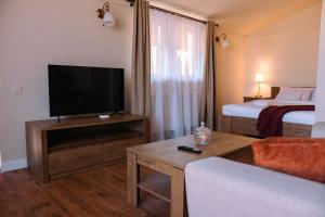 Mediterana Studio next to Baile Felix