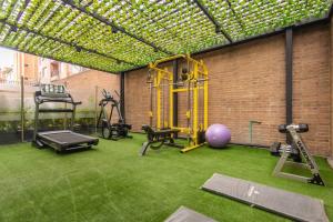 Classy 3BR Apartment in Usaquén