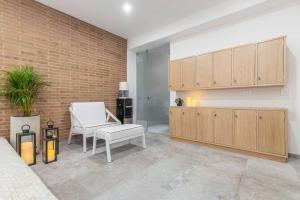 Classy 3BR Apartment in Usaquén