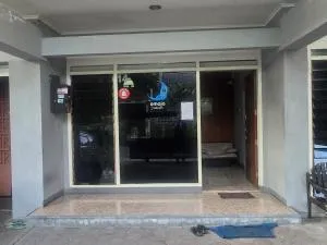 Omajo bedrooms - Bugel