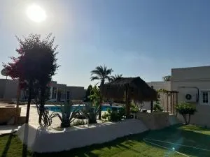 La Rosa Villa - Obour