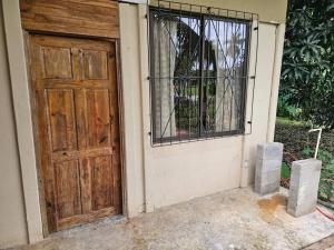 Departamento Económico, Familiar