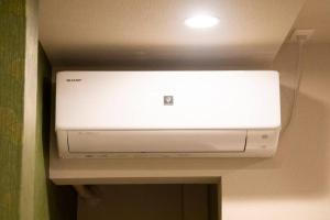 5 mins walk from Tengachaya stay Close to Namba