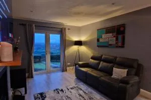 Bracken Cottage - Straid